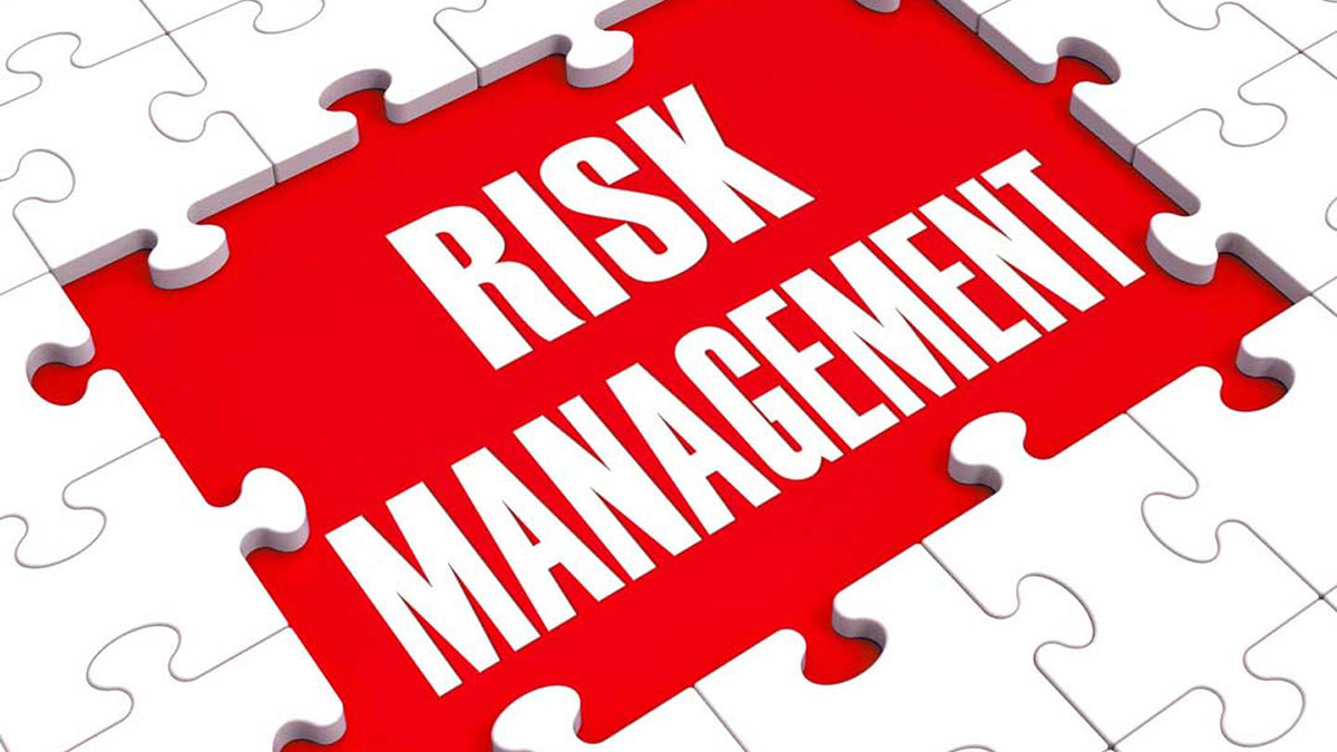risk management of sourcing products