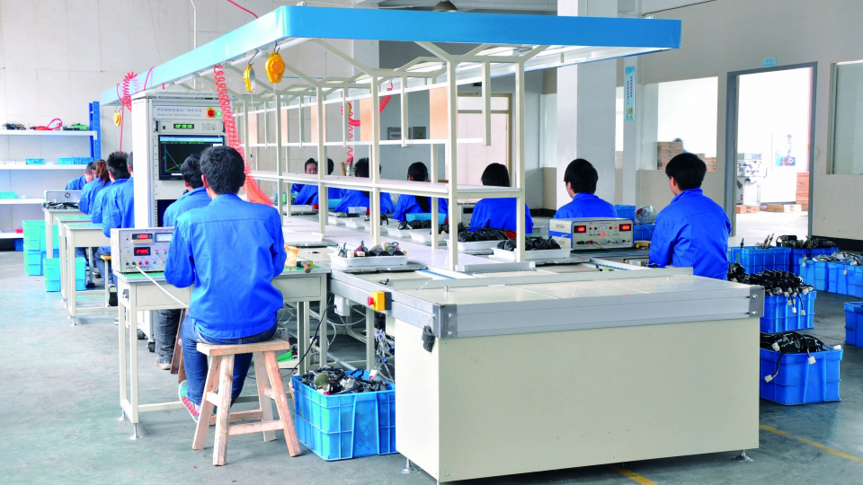 china supplier factory