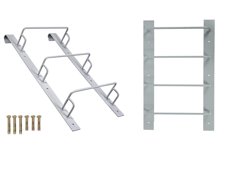 Wholesale custom fire escape ladders